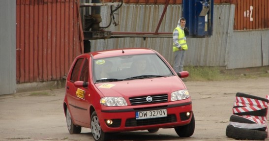 Rajd Ziębicki